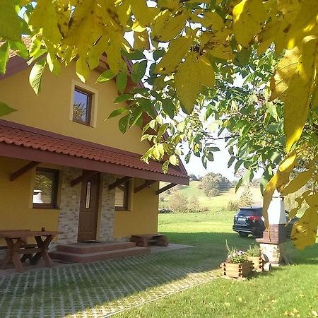 Apartament Pod Garbem Bachorz Exterior foto
