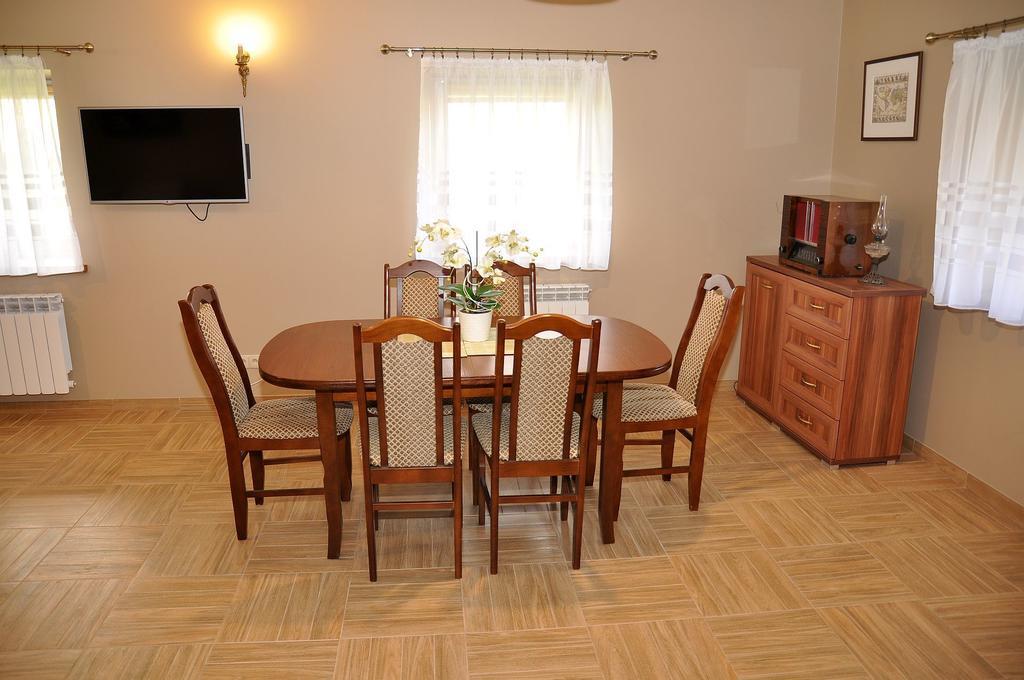 Apartament Pod Garbem Bachorz Exterior foto