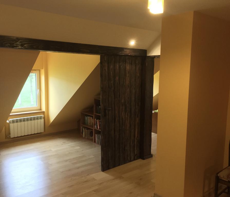 Apartament Pod Garbem Bachorz Exterior foto